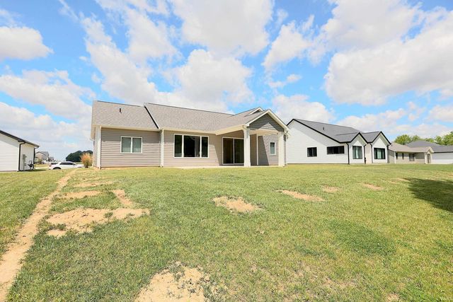 765 Waxwing Court, Roanoke, IN 46783