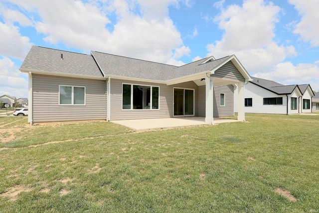 765 Waxwing Court, Roanoke, IN 46783