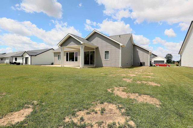 765 Waxwing Court, Roanoke, IN 46783