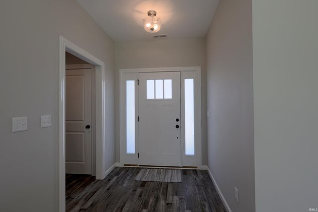 765 Waxwing Court, Roanoke, IN 46783