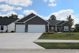 765 Waxwing Court, Roanoke, IN 46783