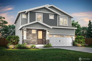5190 Lost City Lane NW, Bremerton, WA 98312