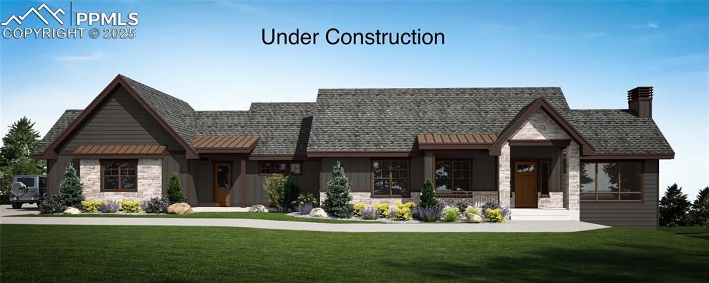 18575 Brown Road, Colorado Springs, CO 80908