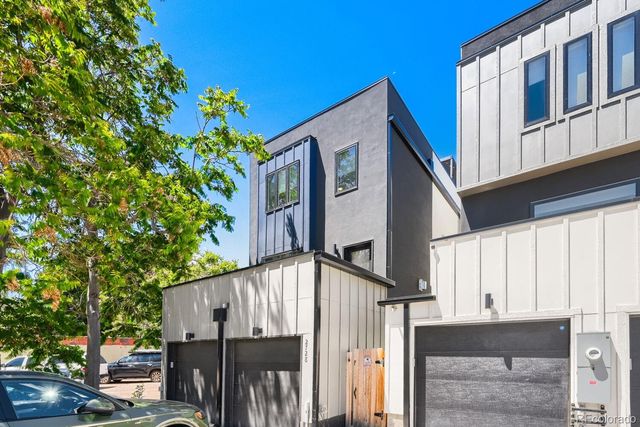 2730 N Clay Street, Denver, CO 80211
