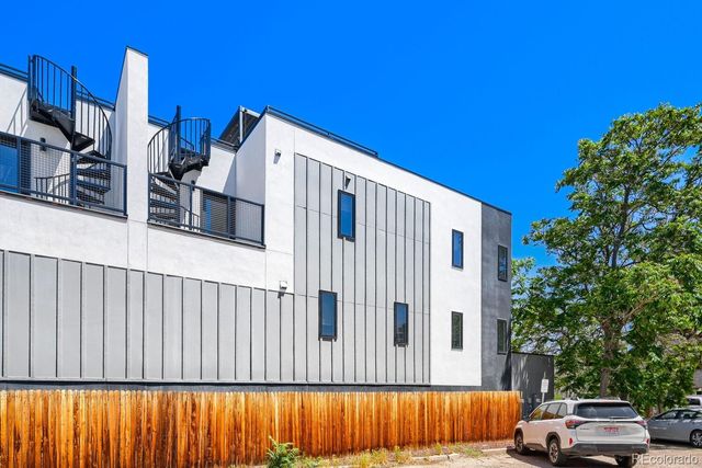 2730 N Clay Street, Denver, CO 80211