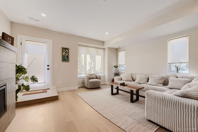 2730 N Clay Street, Denver, CO 80211