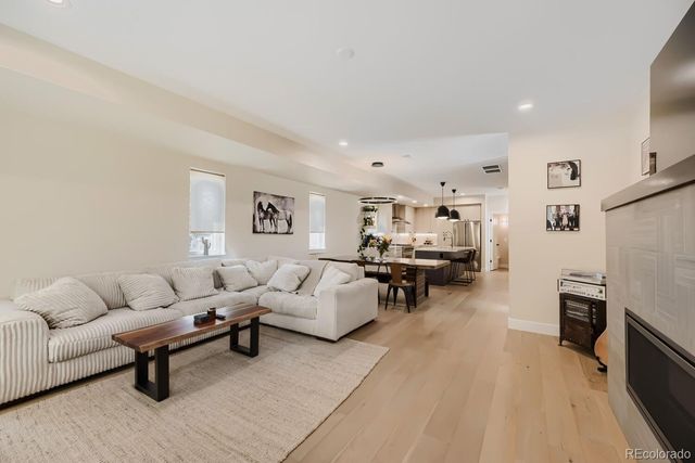 2730 N Clay Street, Denver, CO 80211