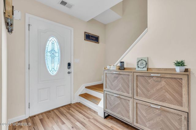 24 Eric Drive, Howell, NJ 07731