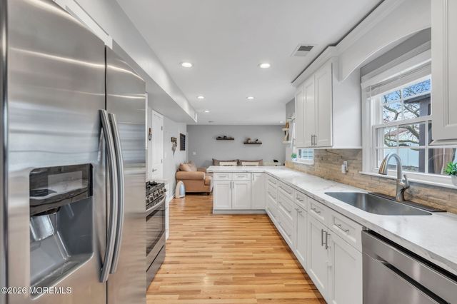 24 Eric Drive, Howell, NJ 07731