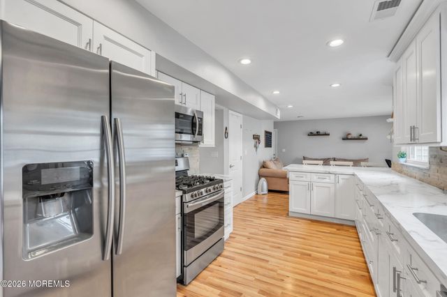 24 Eric Drive, Howell, NJ 07731