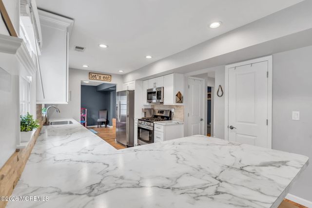 24 Eric Drive, Howell, NJ 07731