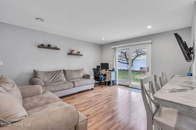 24 Eric Drive, Howell, NJ 07731