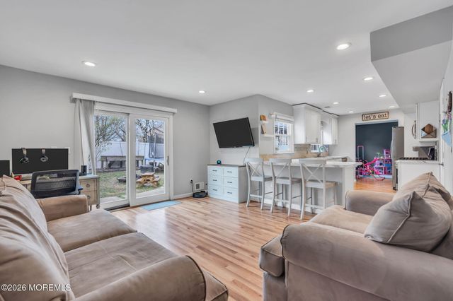 24 Eric Drive, Howell, NJ 07731