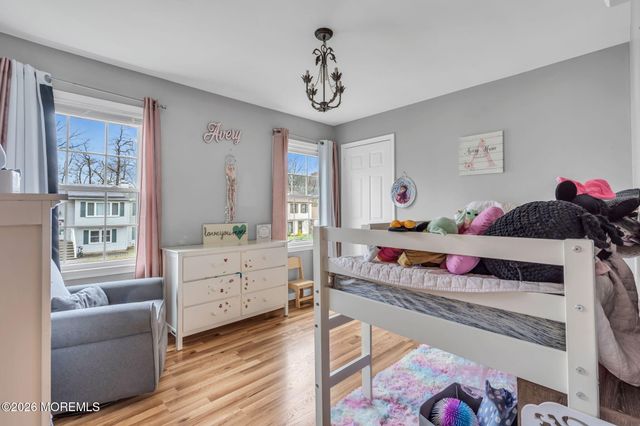 24 Eric Drive, Howell, NJ 07731