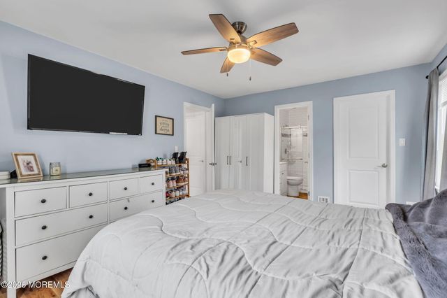 24 Eric Drive, Howell, NJ 07731