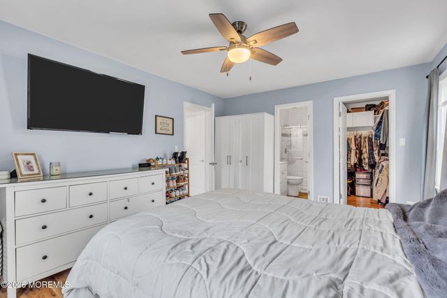 24 Eric Drive, Howell, NJ 07731