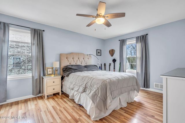 24 Eric Drive, Howell, NJ 07731