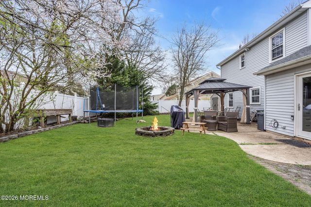 24 Eric Drive, Howell, NJ 07731