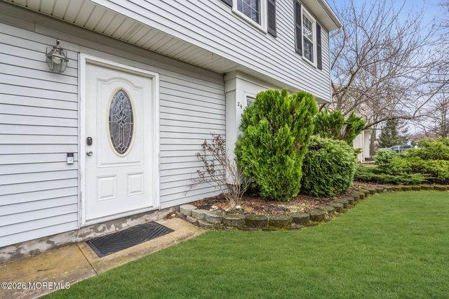24 Eric Drive, Howell, NJ 07731