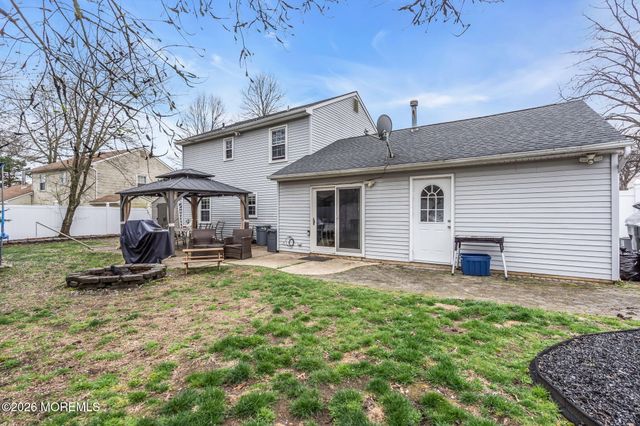 24 Eric Drive, Howell, NJ 07731