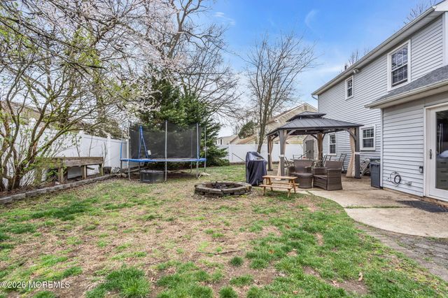 24 Eric Drive, Howell, NJ 07731