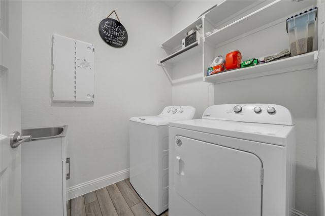 825 ANNE Court, Anna, TX 75409