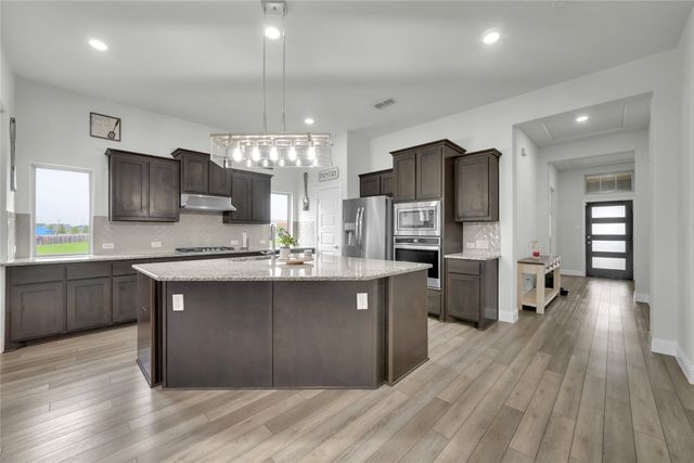 825 ANNE Court, Anna, TX 75409