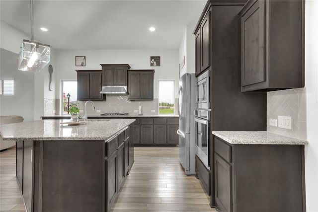 825 ANNE Court, Anna, TX 75409