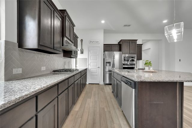 825 ANNE Court, Anna, TX 75409