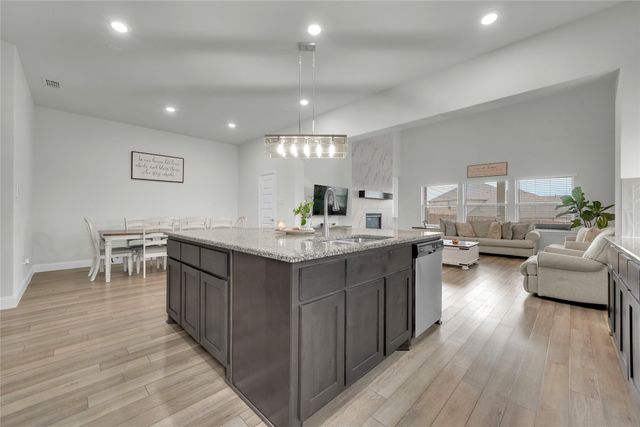 825 ANNE Court, Anna, TX 75409