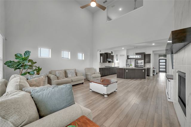 825 ANNE Court, Anna, TX 75409