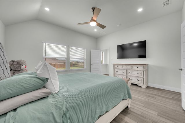 825 ANNE Court, Anna, TX 75409