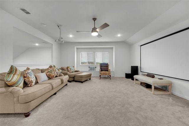 825 ANNE Court, Anna, TX 75409