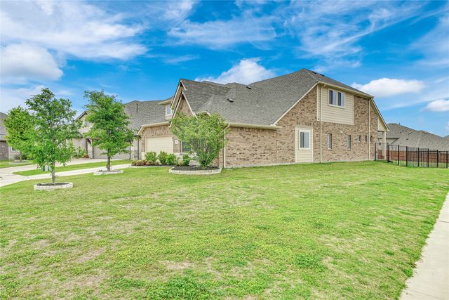 825 ANNE Court, Anna, TX 75409