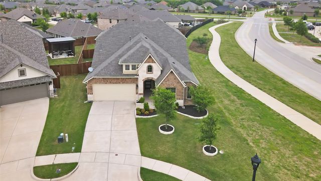 825 ANNE Court, Anna, TX 75409