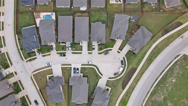 825 ANNE Court, Anna, TX 75409