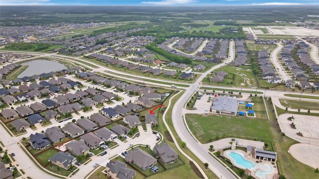 825 ANNE Court, Anna, TX 75409