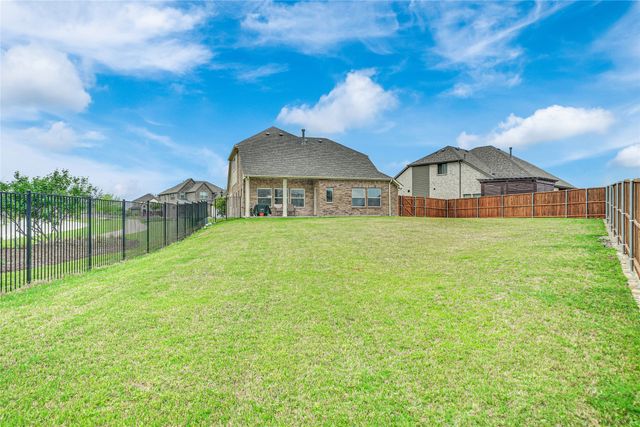 825 ANNE Court, Anna, TX 75409