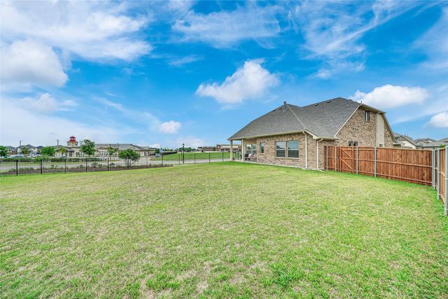 825 ANNE Court, Anna, TX 75409