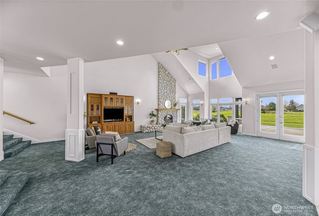 325 Island Green Way, Lynden, WA 98264