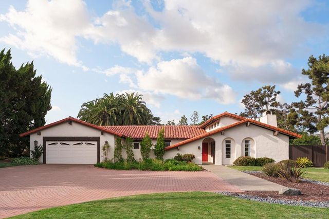 1450 Highland Dr, Solana Beach, CA 92075