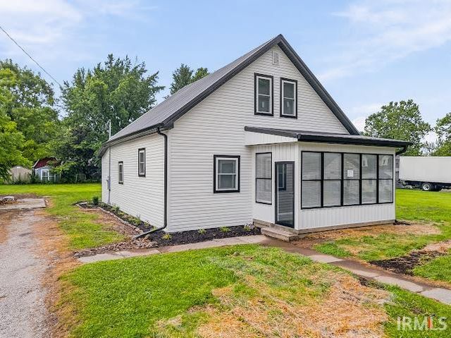 1201 E 30th Street, Marion, IN 46953
