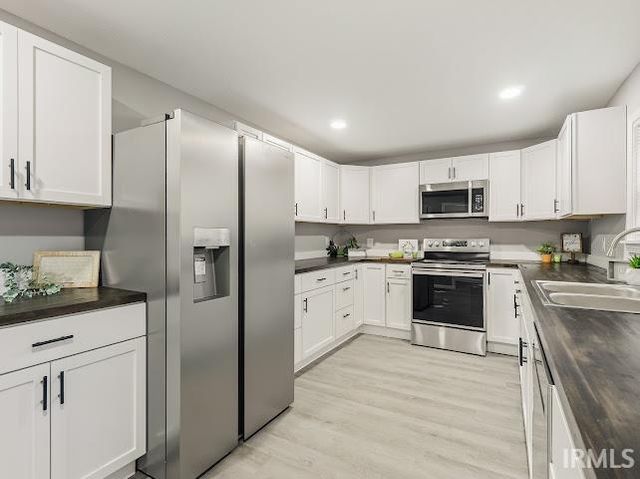 1201 E 30th Street, Marion, IN 46953