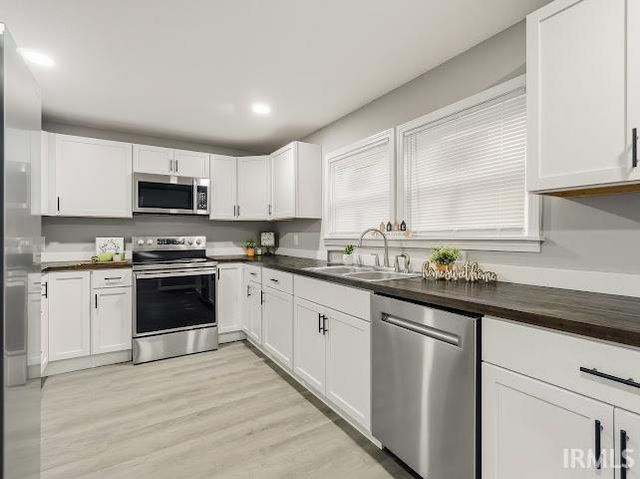 1201 E 30th Street, Marion, IN 46953