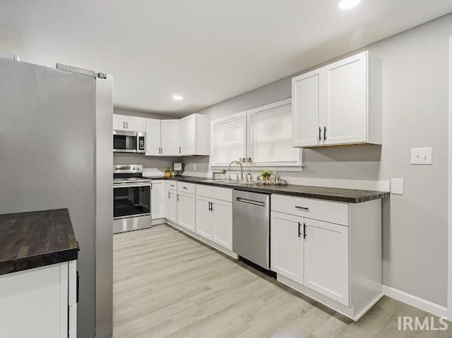 1201 E 30th Street, Marion, IN 46953