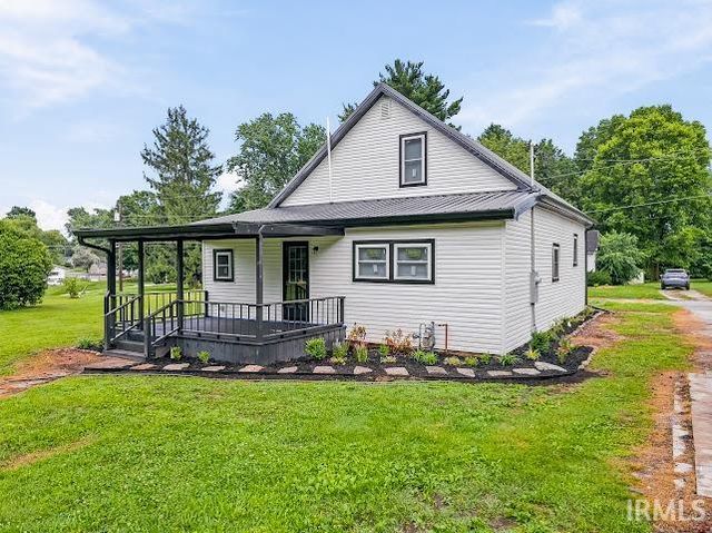 1201 E 30th Street, Marion, IN 46953