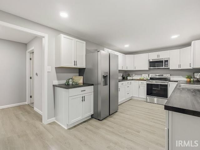 1201 E 30th Street, Marion, IN 46953