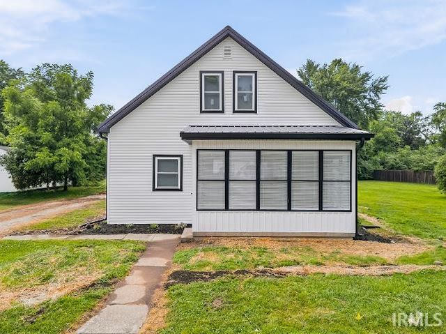 1201 E 30th Street, Marion, IN 46953