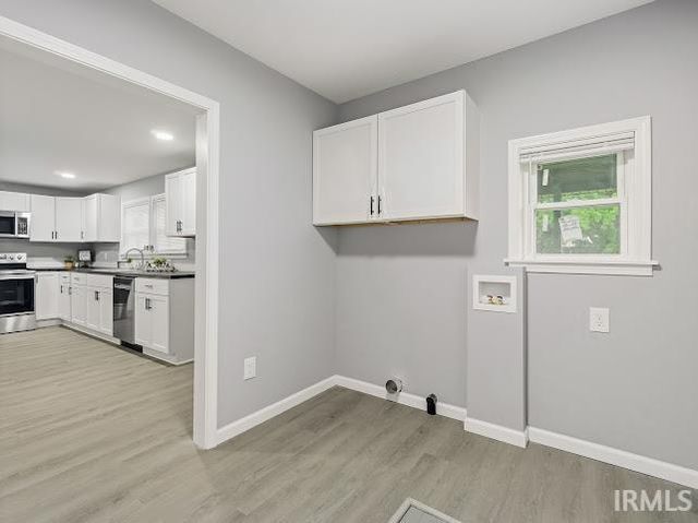 1201 E 30th Street, Marion, IN 46953