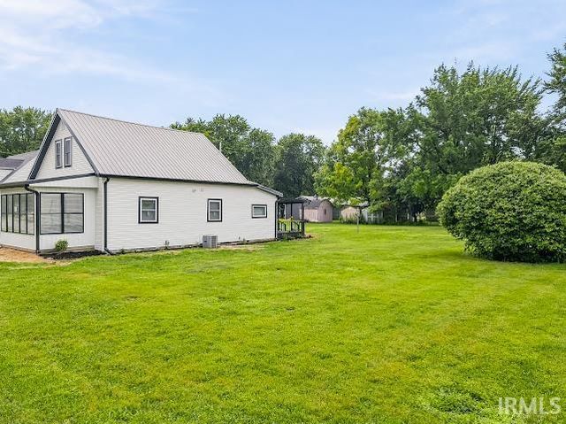 1201 E 30th Street, Marion, IN 46953